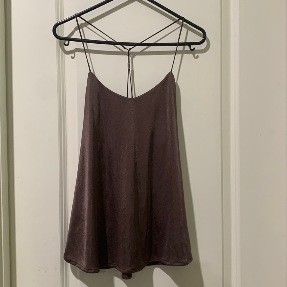 Express shirt